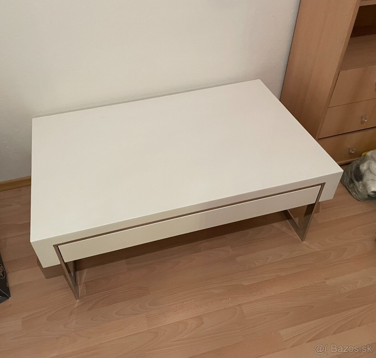 konferenčný stolík - 2