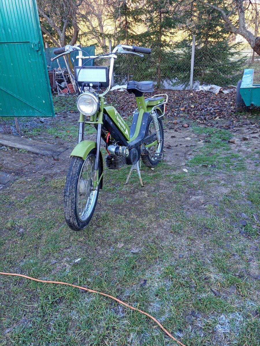 Babetta 210 70 kit - 2