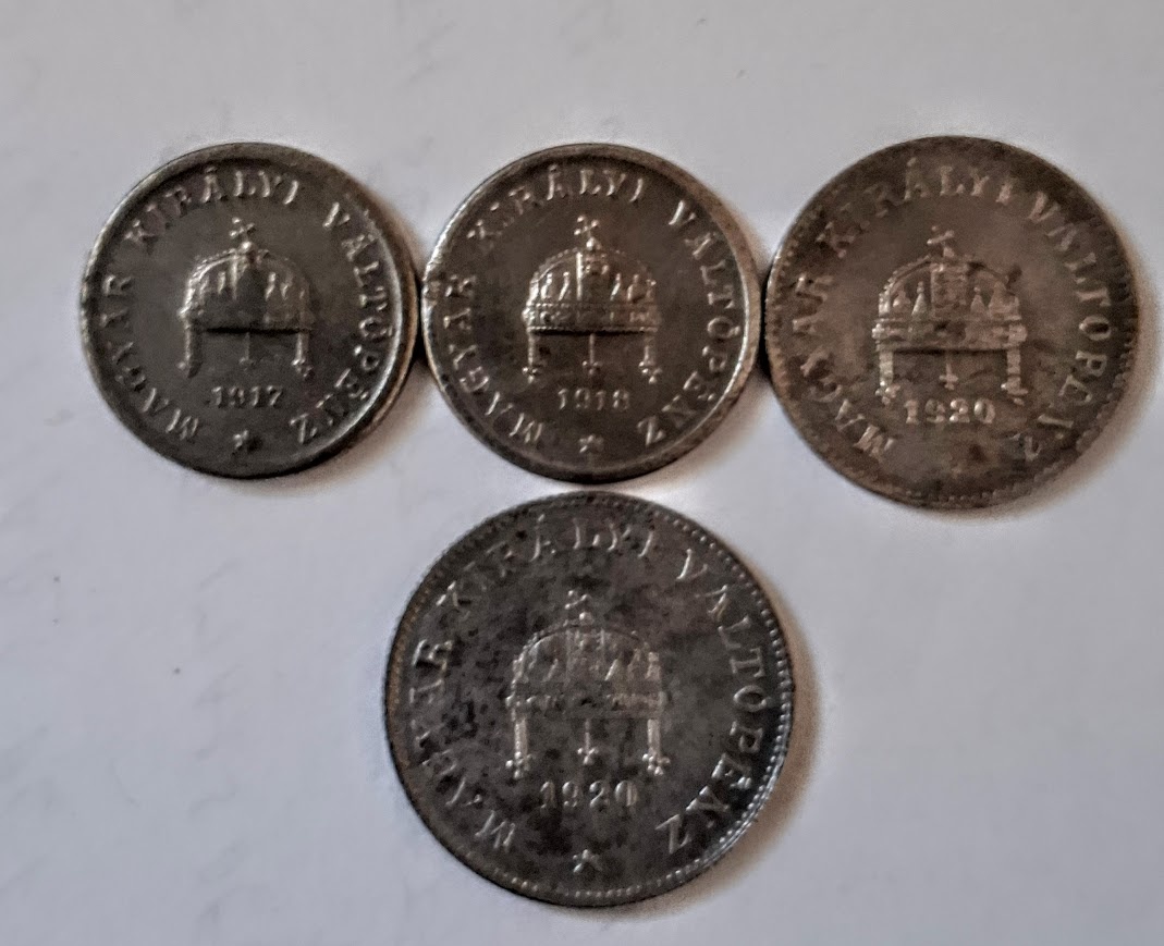 MINCE FJ.I DROBNE OBEZIVO - 2