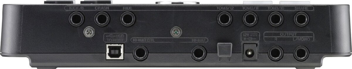 Predam Yamaha DTX502 - 2