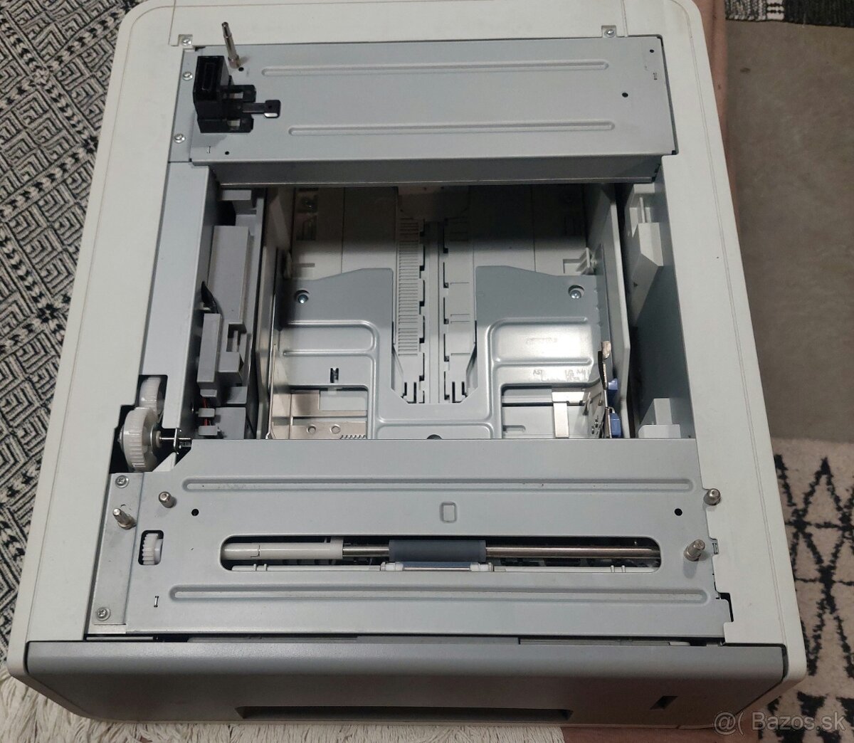 Zásobník na papier pre tlačiareň Brother - 2