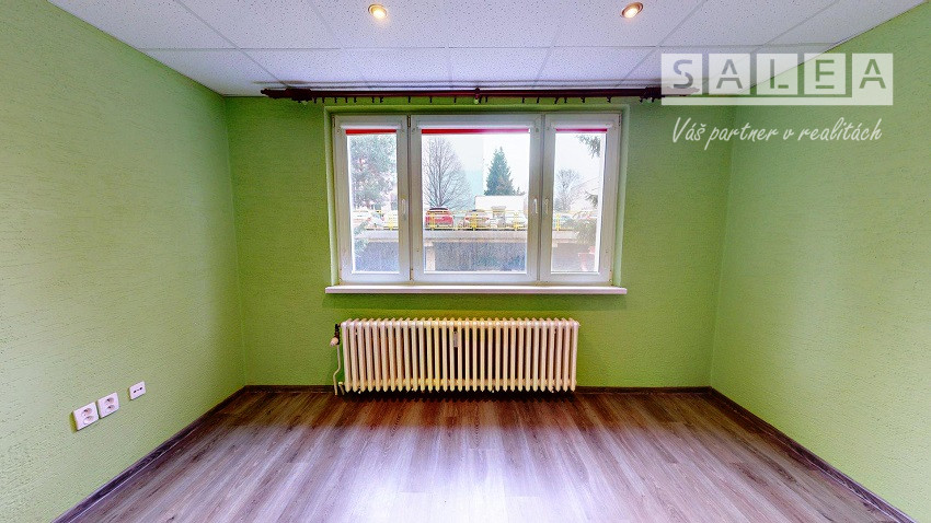 EXKLUZÍVNE na predaj 2,5 Izb. byt 59 m2, 1.podlažie, Prešov - 2