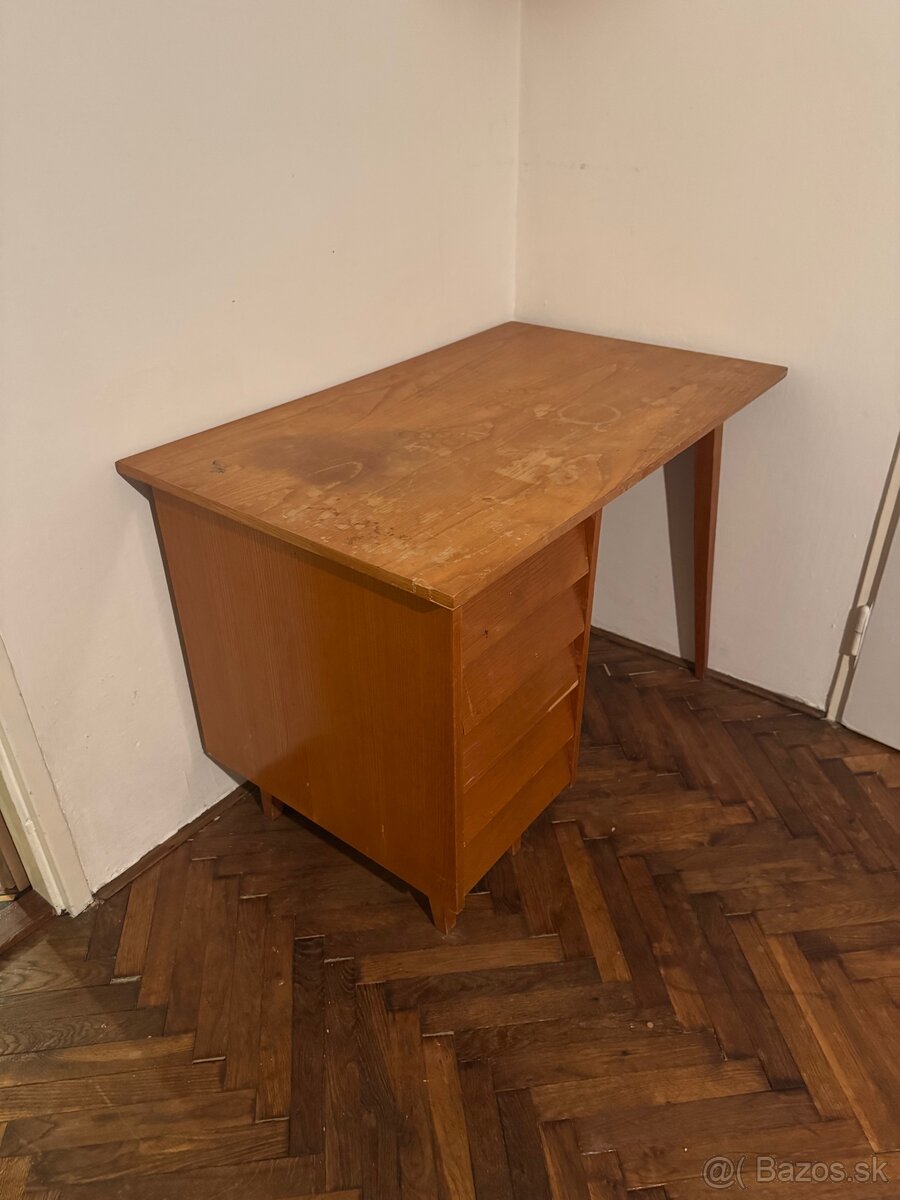 Kancelarsky stol - 2