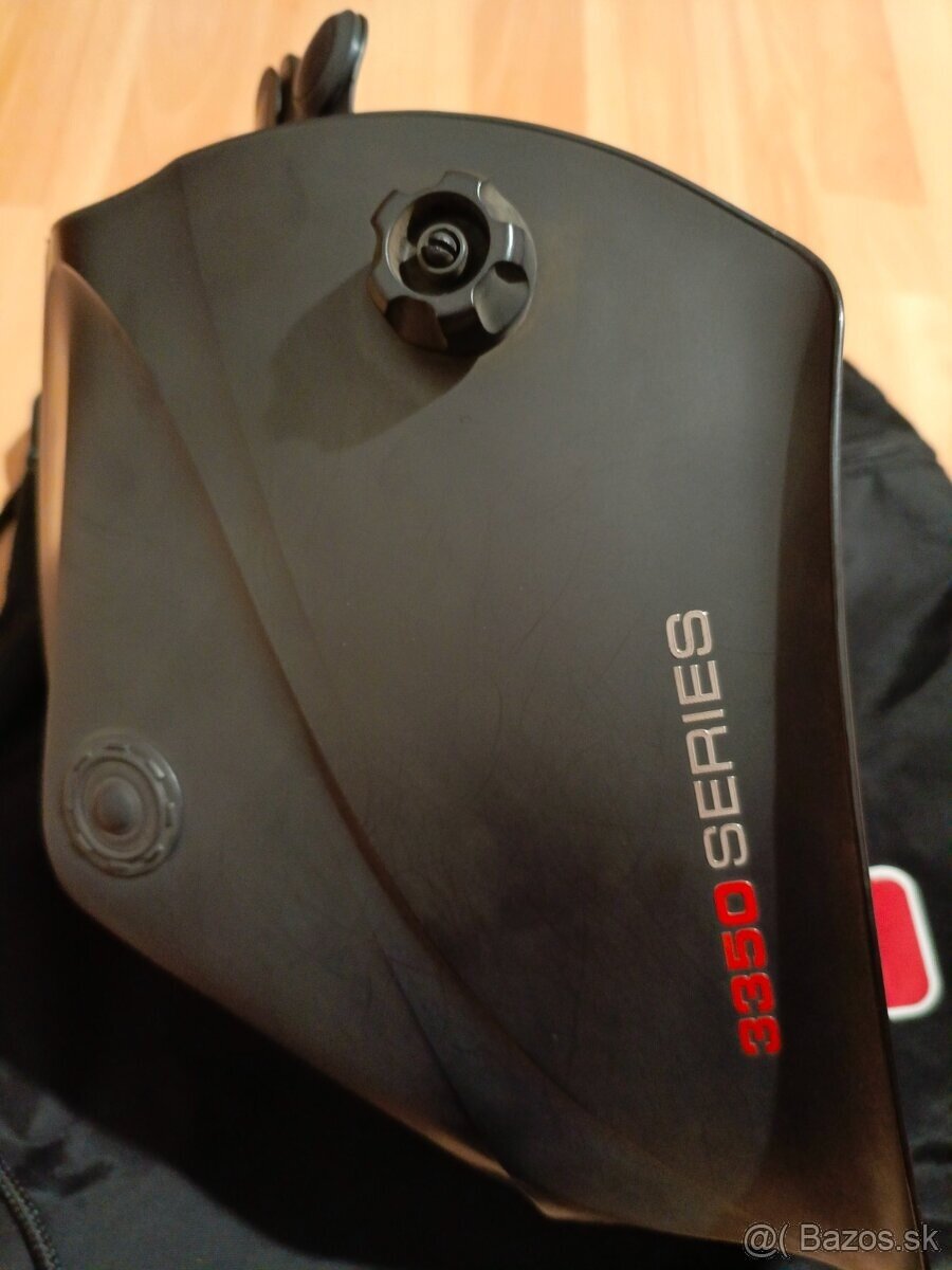 Zvaracia kukla Lincoln - 2