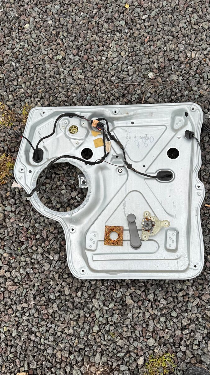 zdvíhacie zariadenie t5 - 2