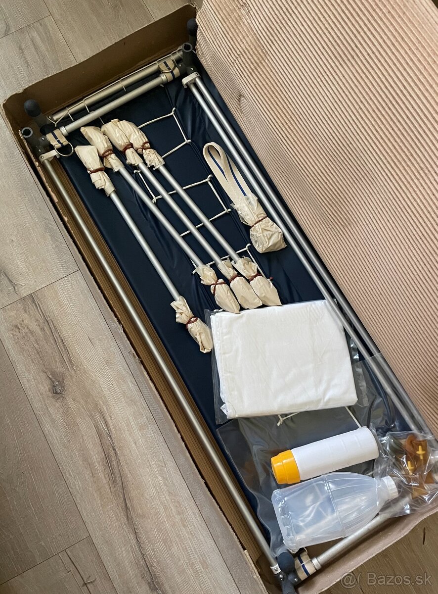 Ochranný vak DV-75 - 2