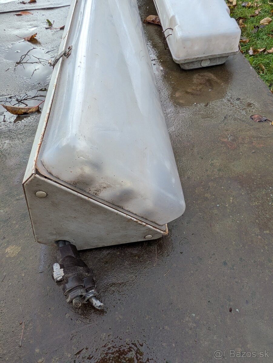 Neonové svietidlá - 2