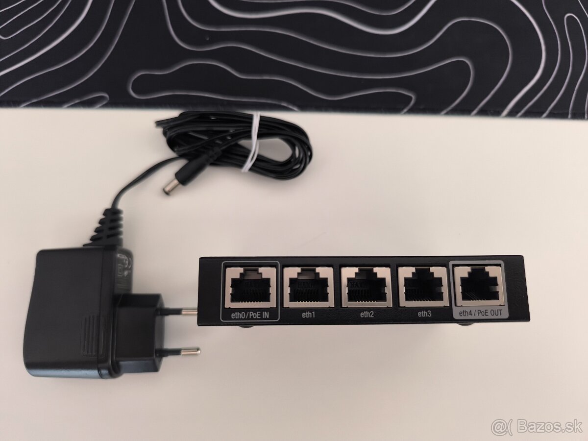 Ubiquiti EdgeRouter X - 2