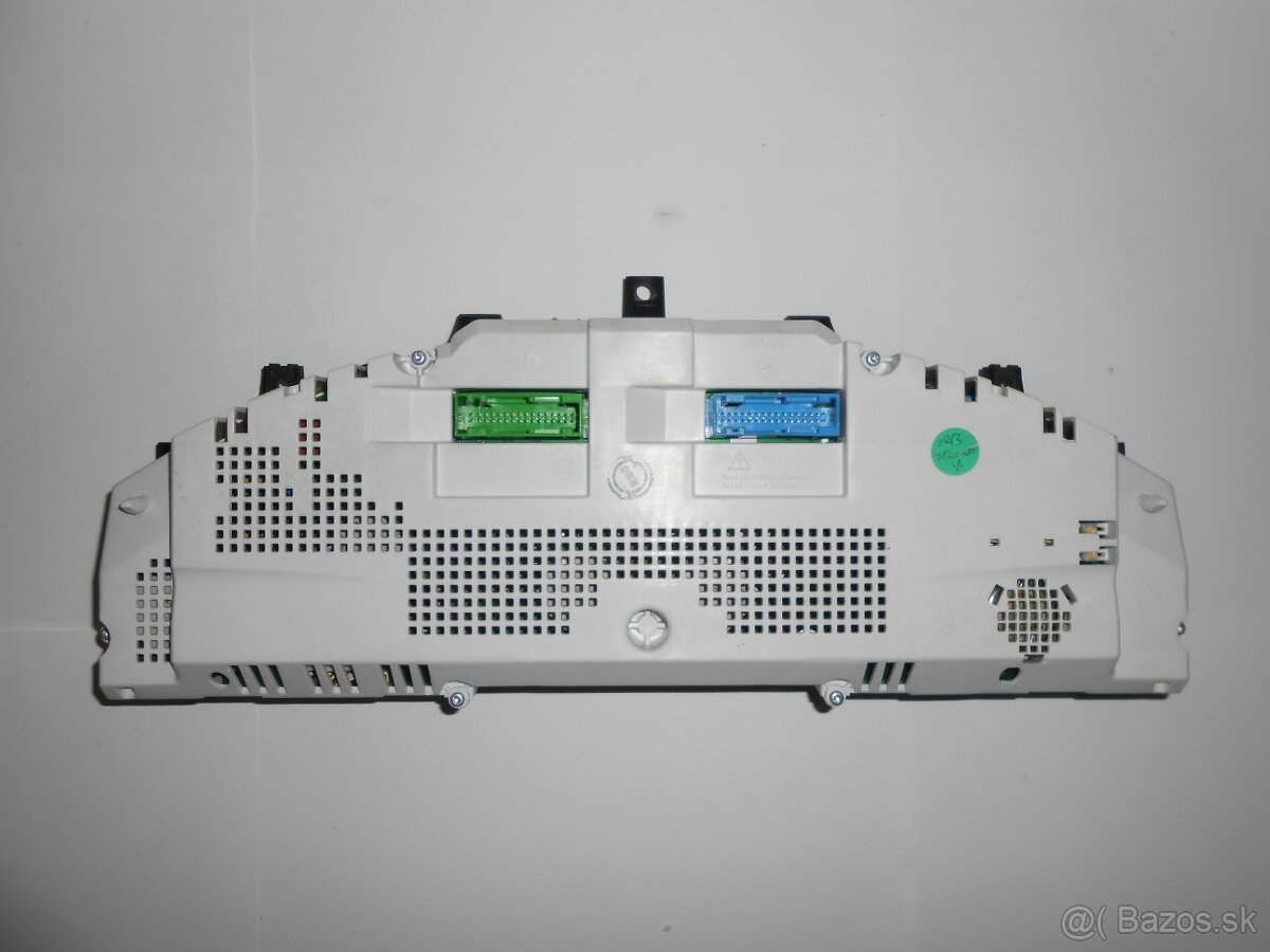 Budiky VW Touareg / dieselové / - 2