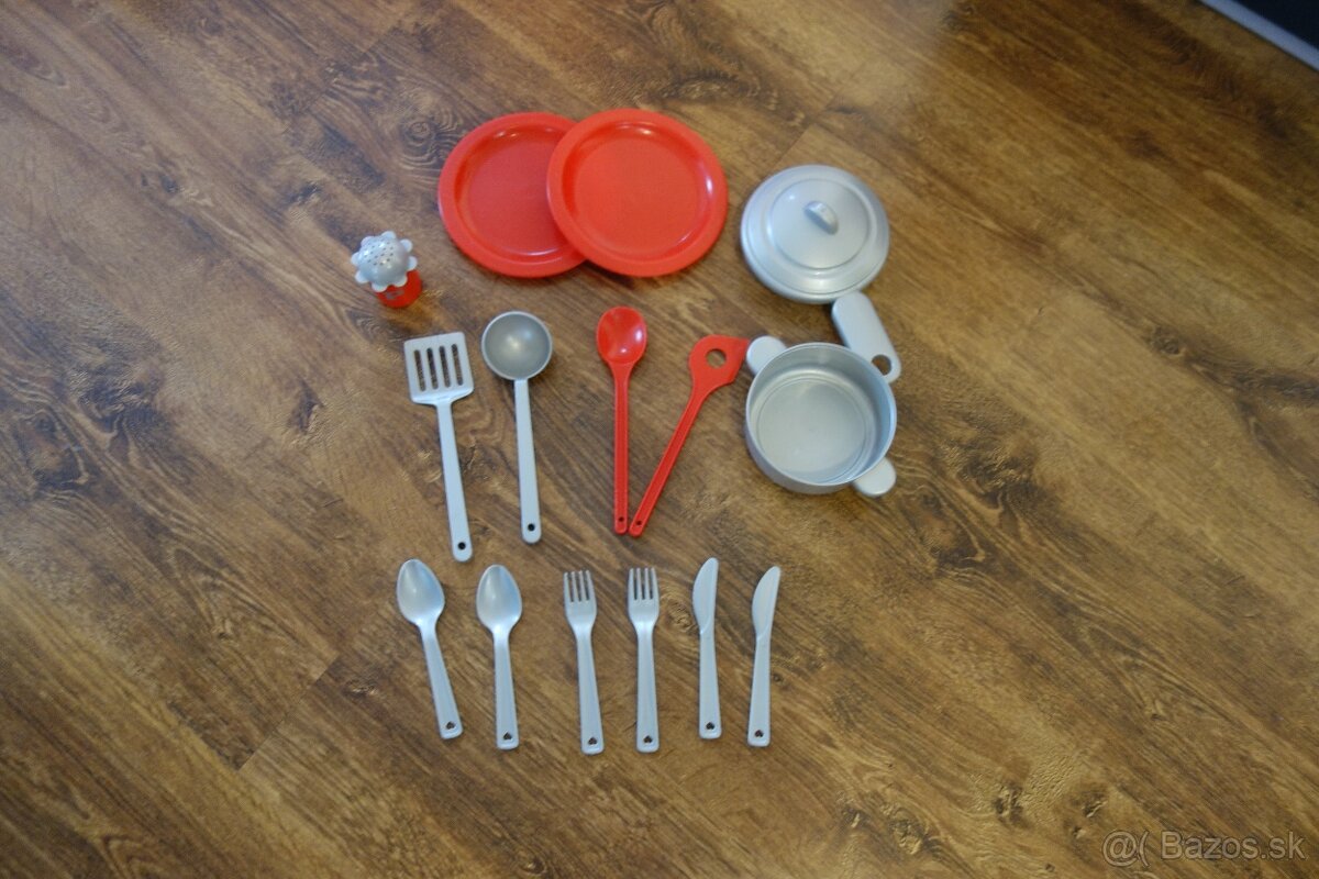 Detská kuchynka - 2