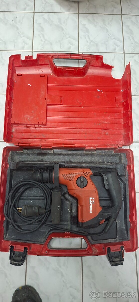 Hilti TE 7 - 2
