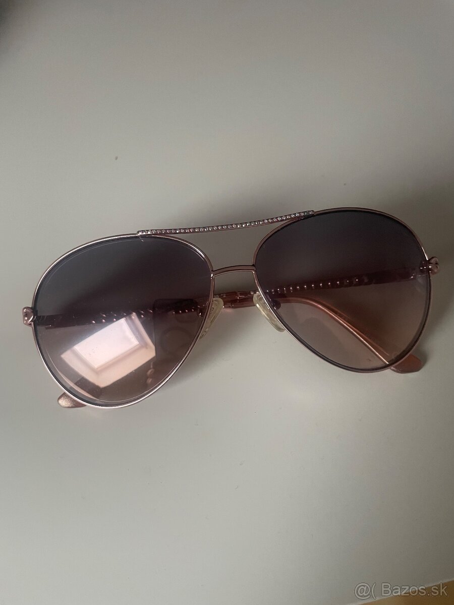 Slnečné okuliare Guess - 2