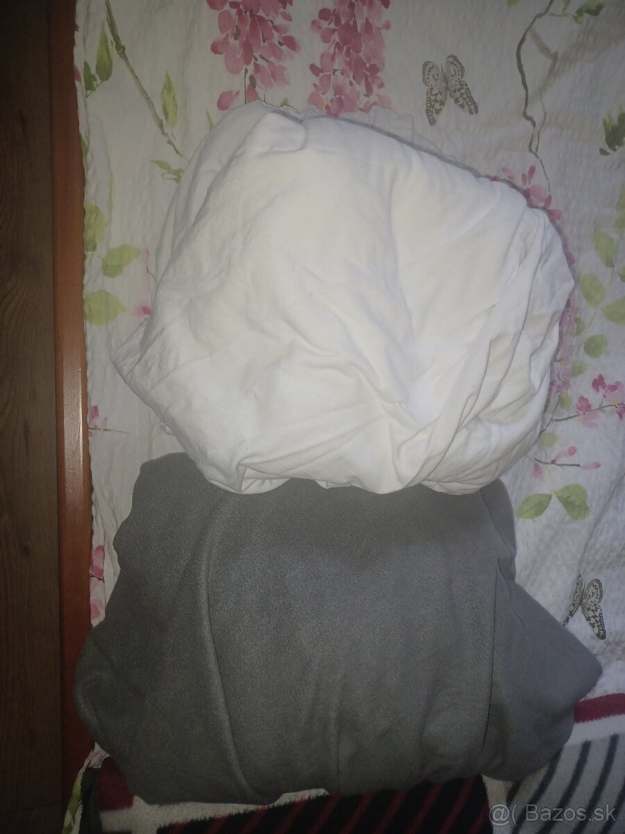 Postelne oblecky - 2