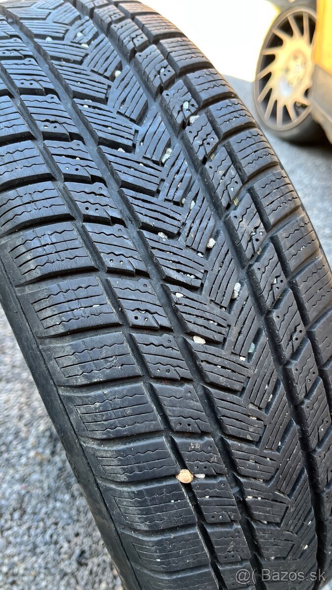 2ks zimné 175/60 r16 - 2