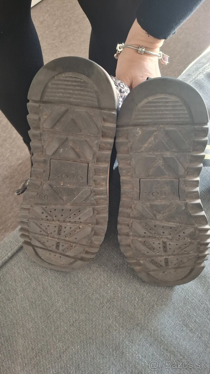 GEOX - Respira 35 - 2