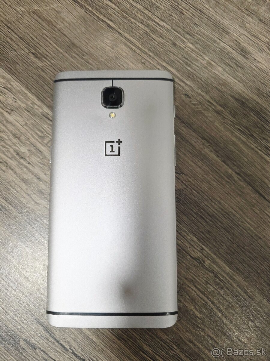 One Plus 6GB/64GB - 2