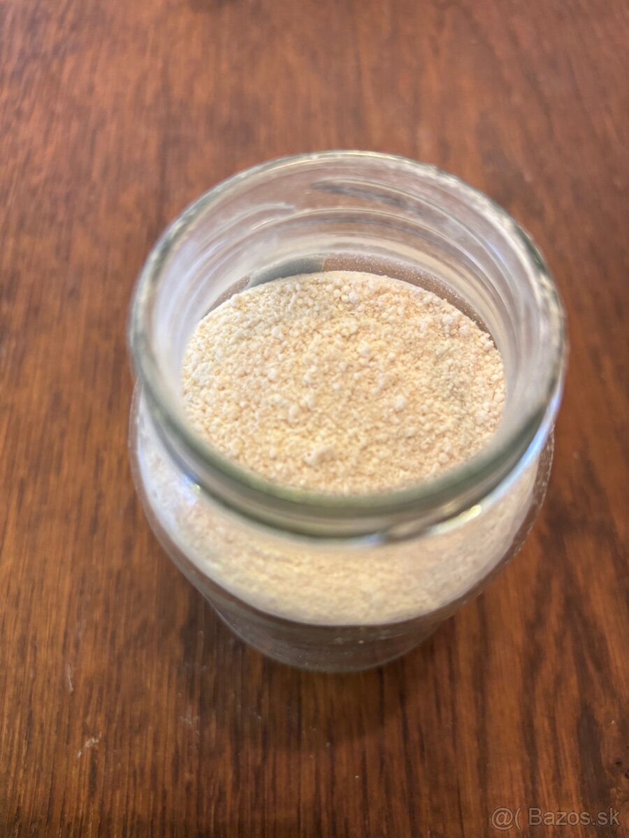 Brezovník obyčajný - prášok - 2