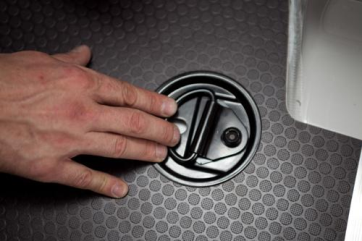 podlaha , obklad do dodávky - Doprava zdarma - 2