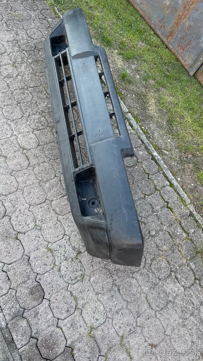 Predný nárazník Škoda Favorit / Forman - 2