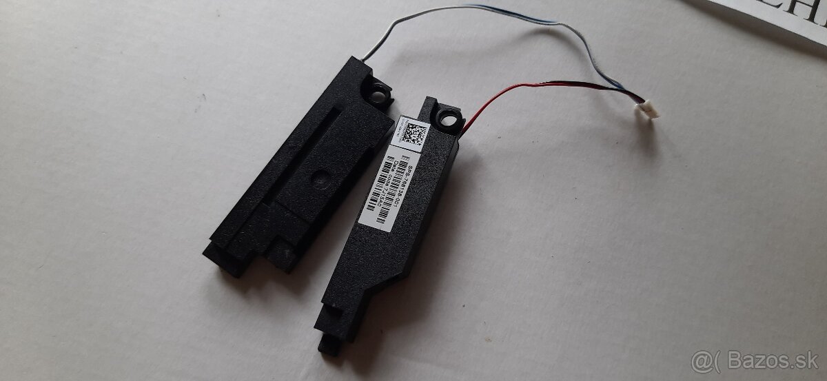 Reproduktory pre HP ProBook 450 G2 - 2