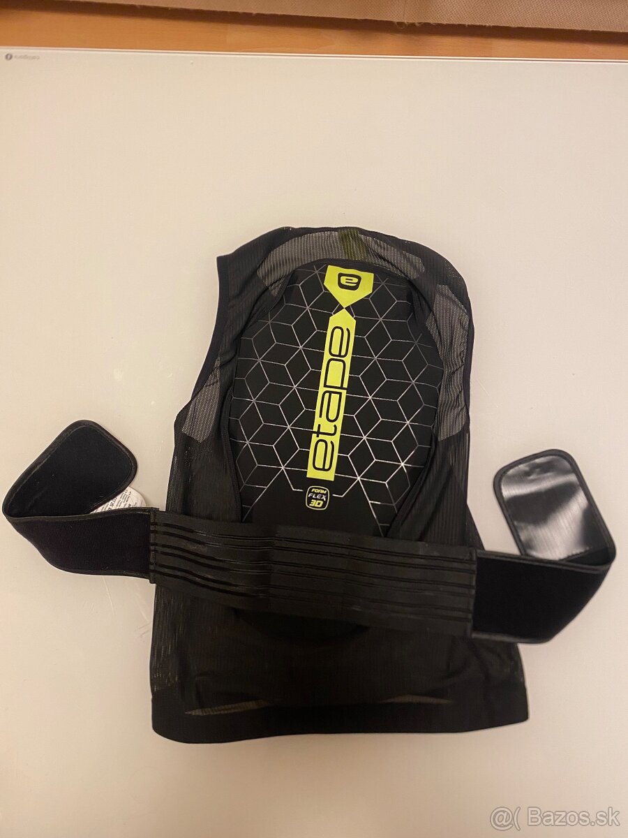 detský chránič chrbtice ETAPE Bone Pro - 2