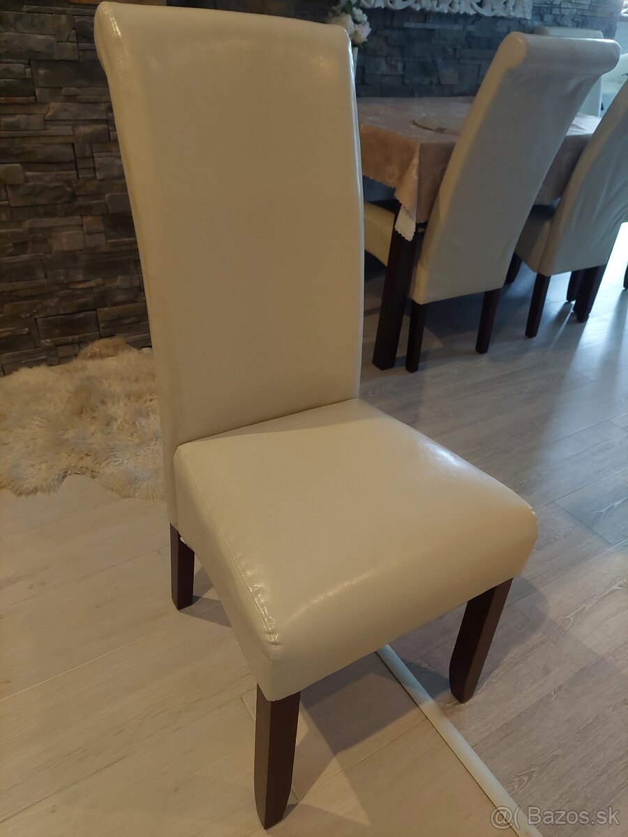 predaj kuchynských stoličiek - 2