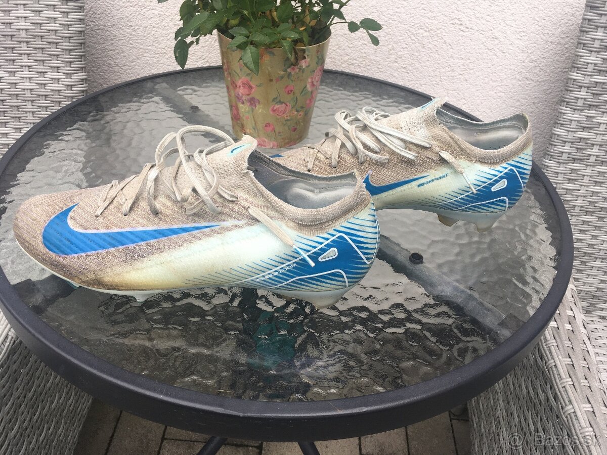 Nike kopacky Air zoom 44,5 trieda 1 - 2