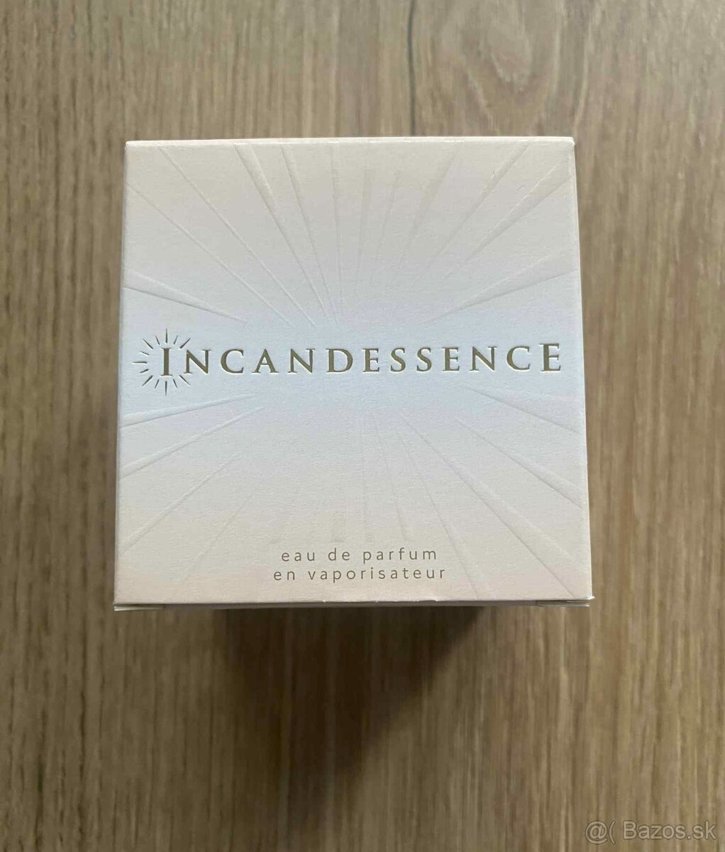 Avon - Incandessence - Set - 2