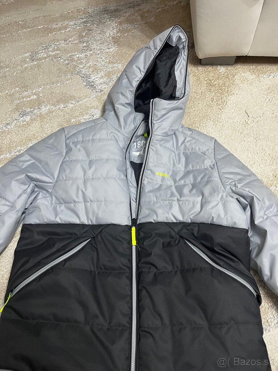 Lyžiarska súprava - 2