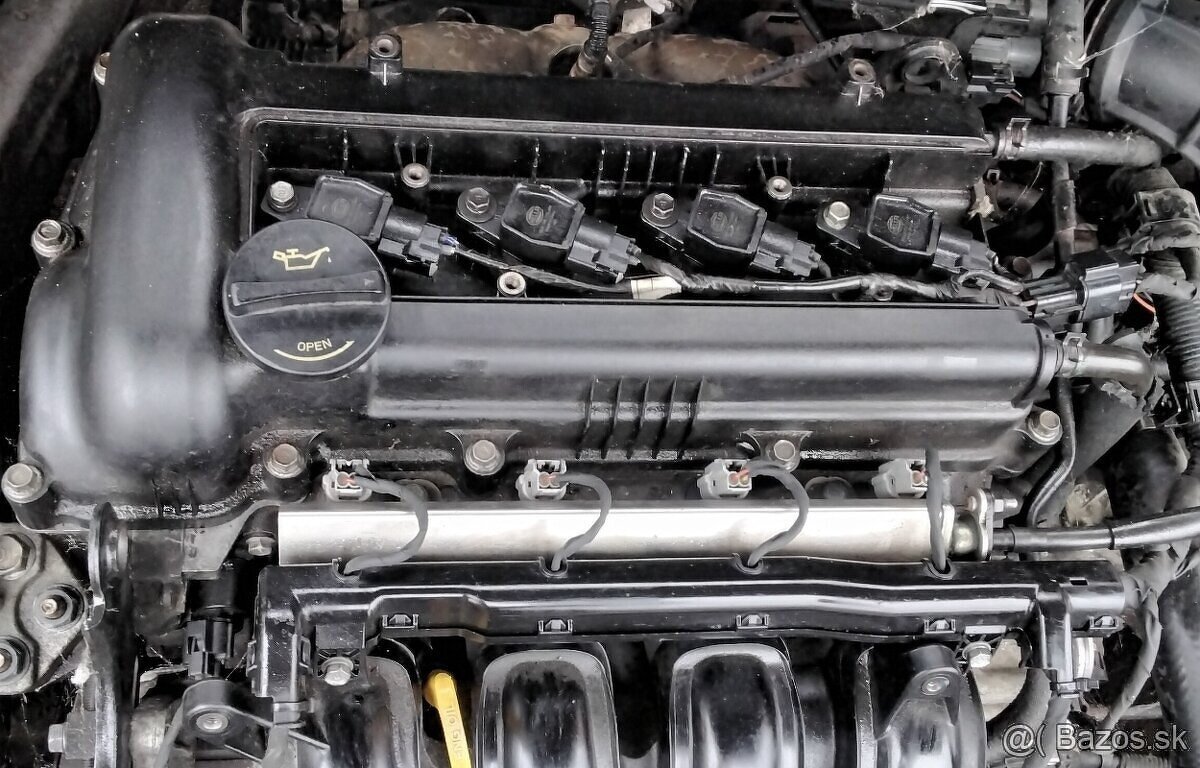 predám MOTOR G4LC Kia Ceed 1.4 2017 Motor 1.4 G4FA - 2