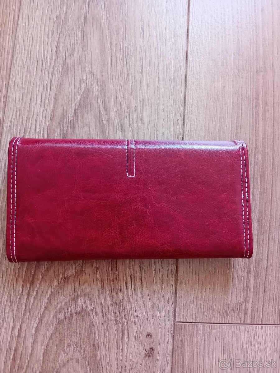 Dámska peňaženka - 2