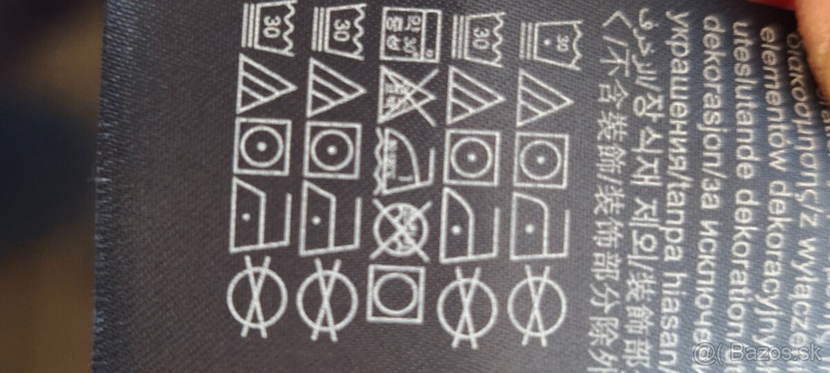 Prechodná bunda Heavy tools NITOPW25 - 2