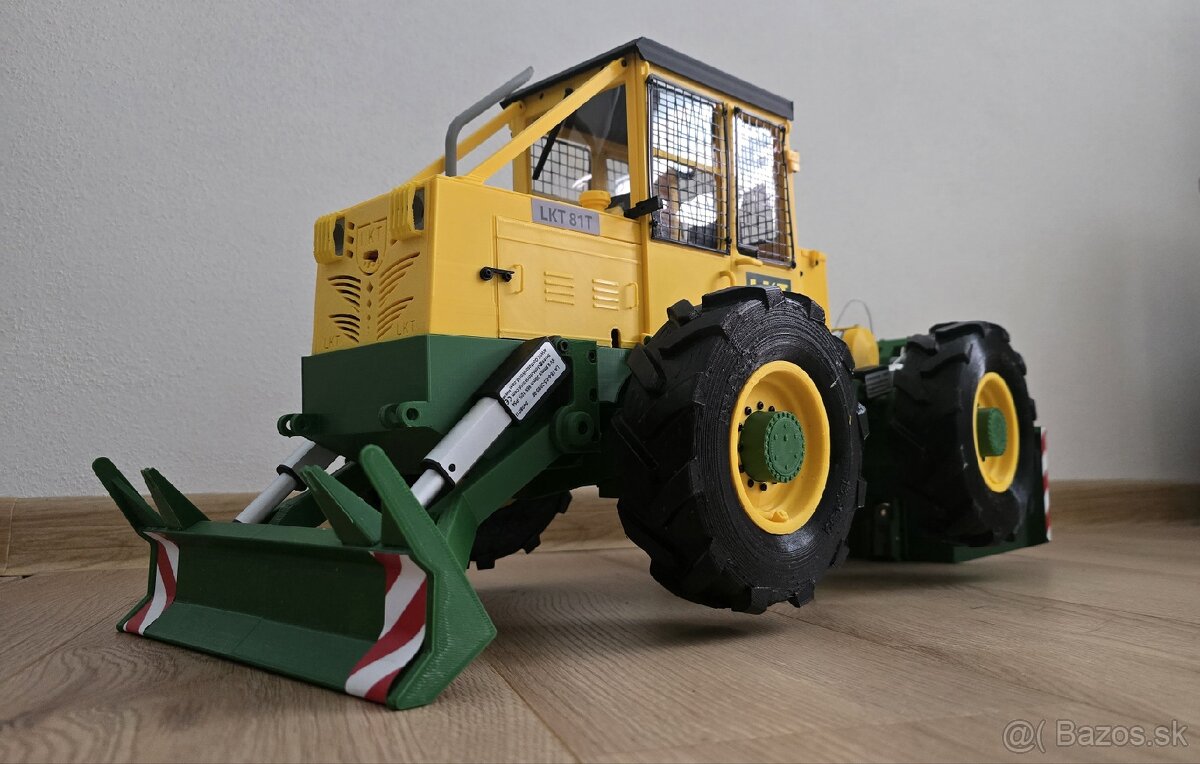 Modely na diaľkové ovládanie - 2