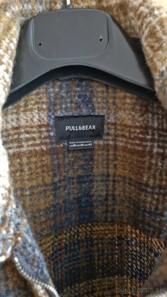 Jarna bunda panska - 2