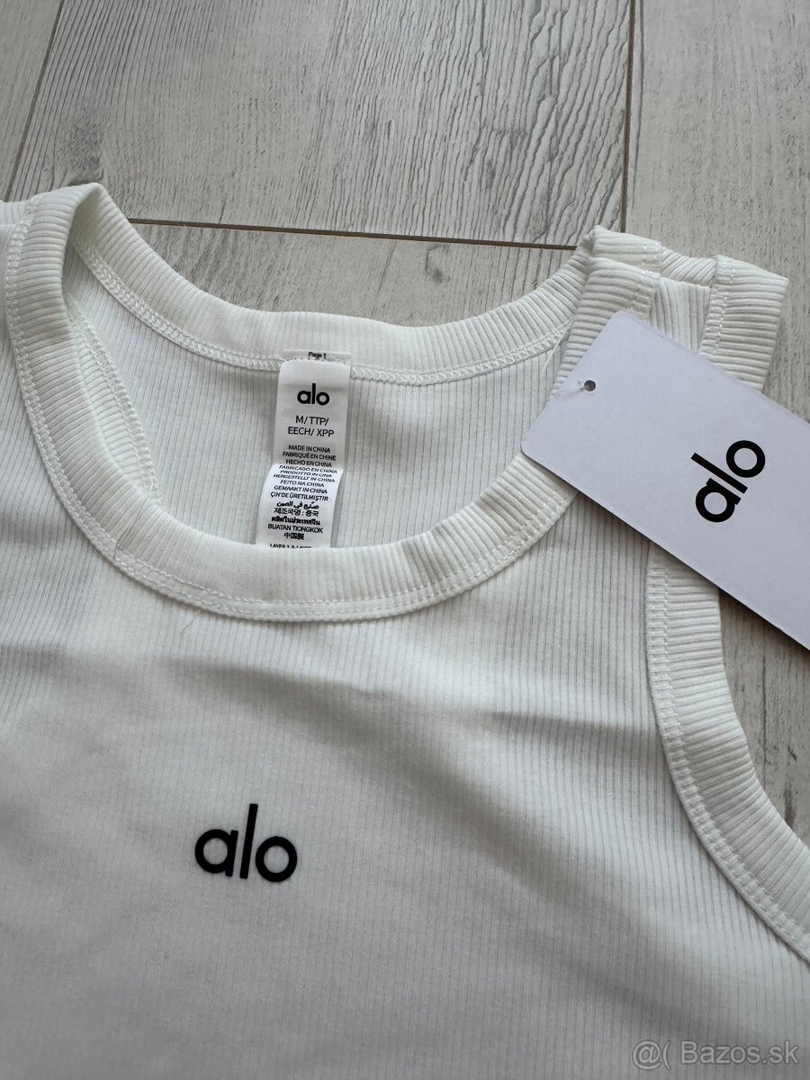 Crop top Alo Yoga - 2