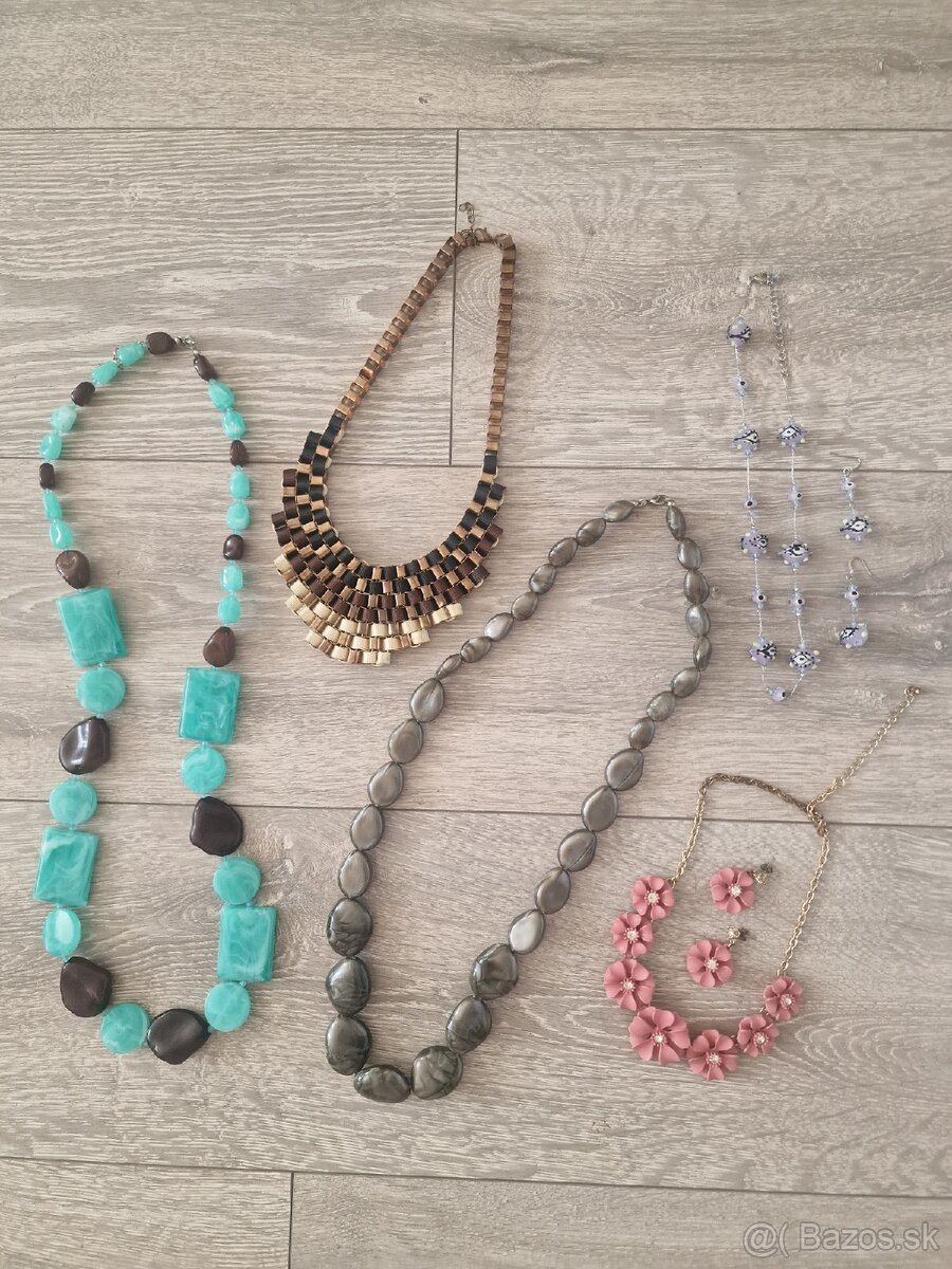 Bižutéria - 2