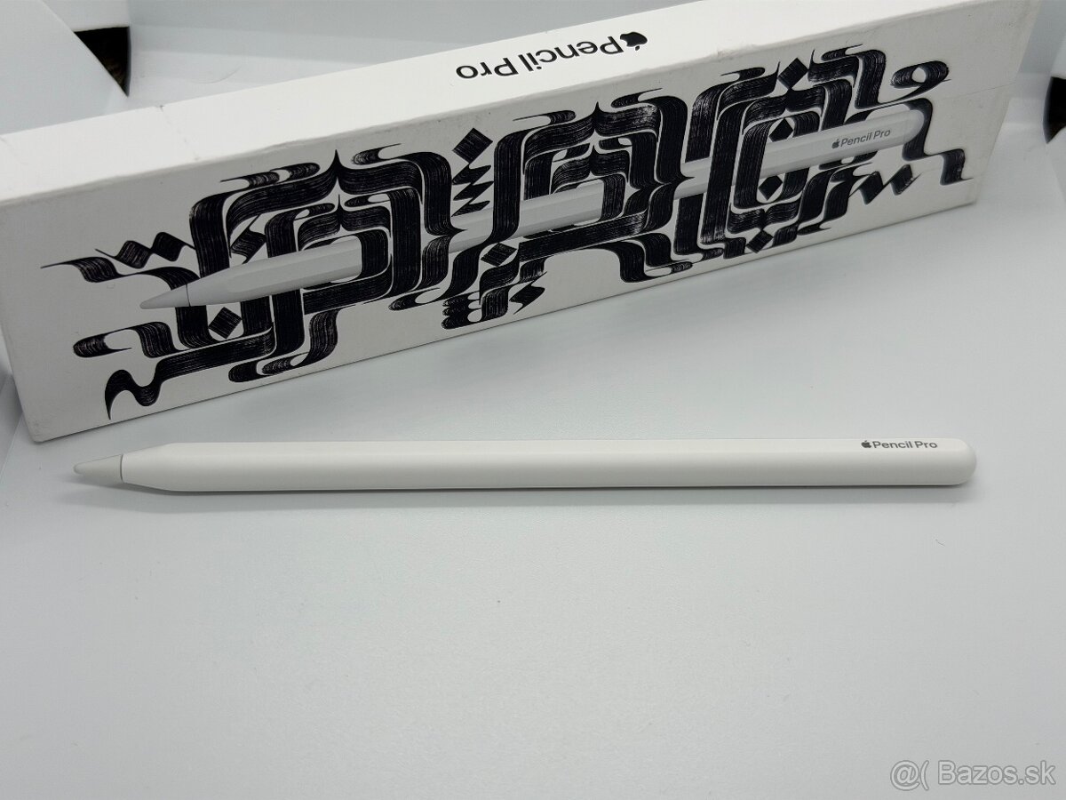 Apple Pencil Pro - 2