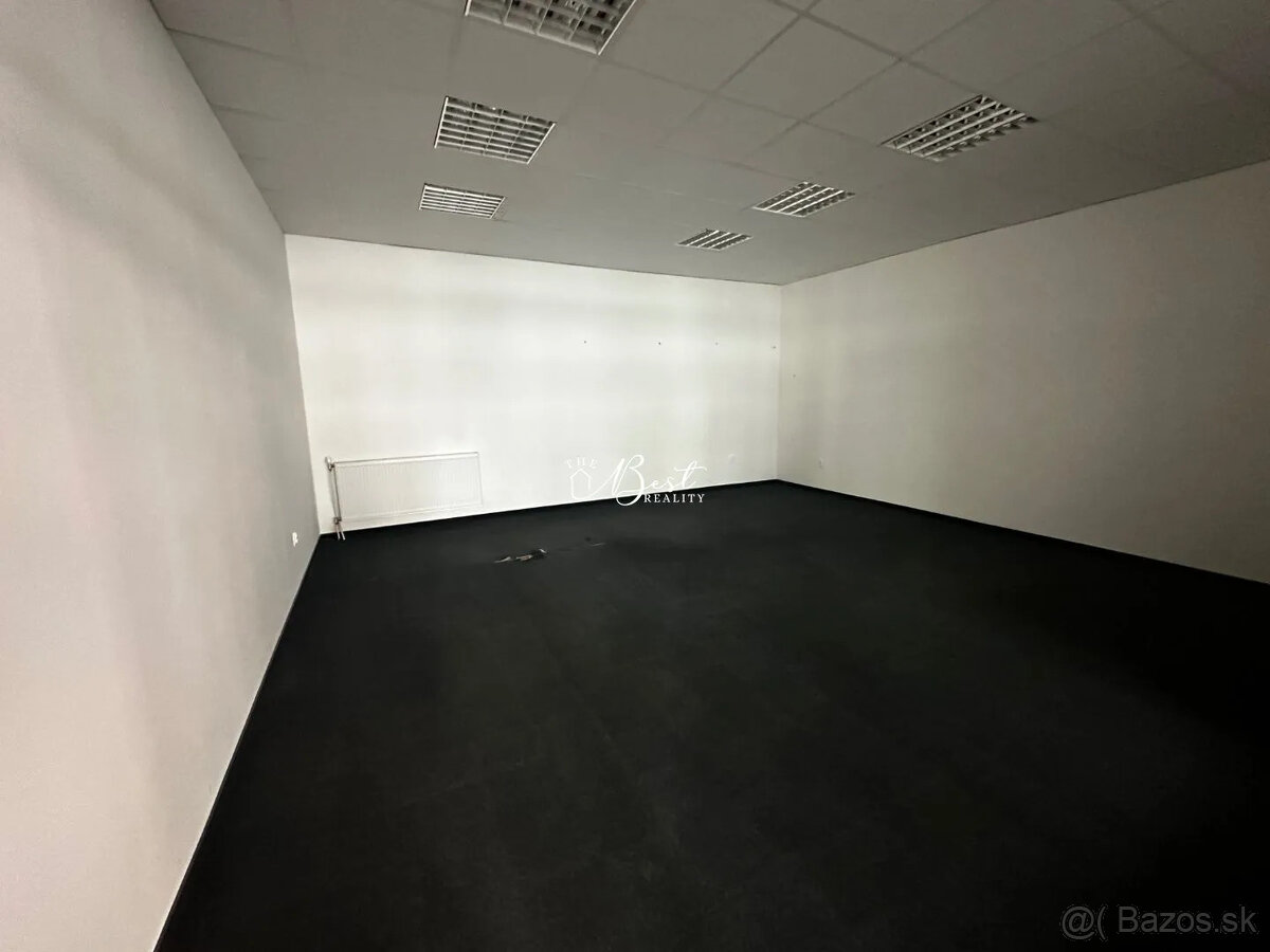 Prenájom kancelárii OD Máj - 2