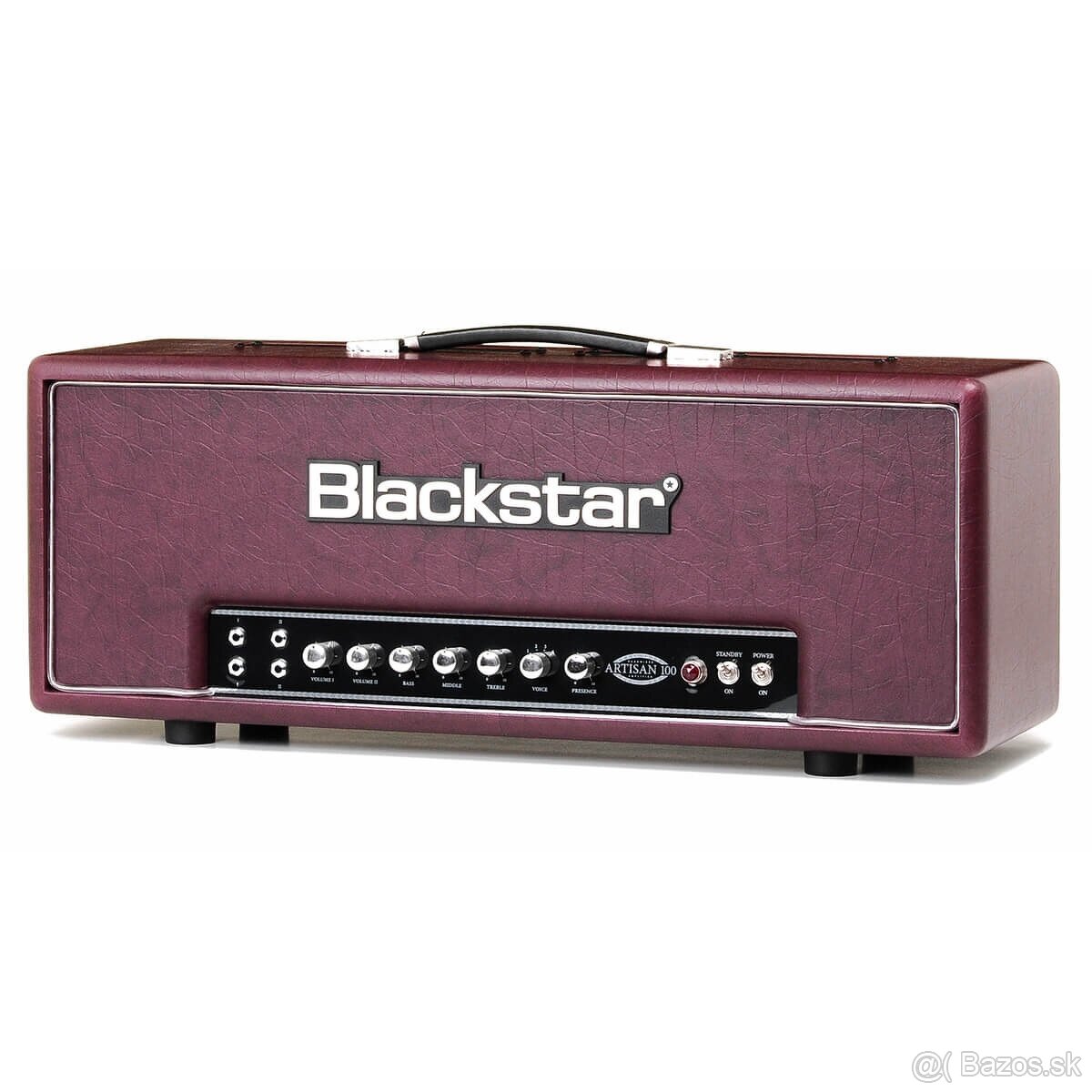 Blackstar Artisan 100H - 2