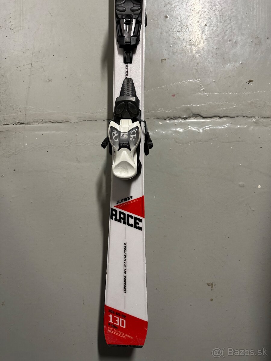 Detské lyže 130 - 2
