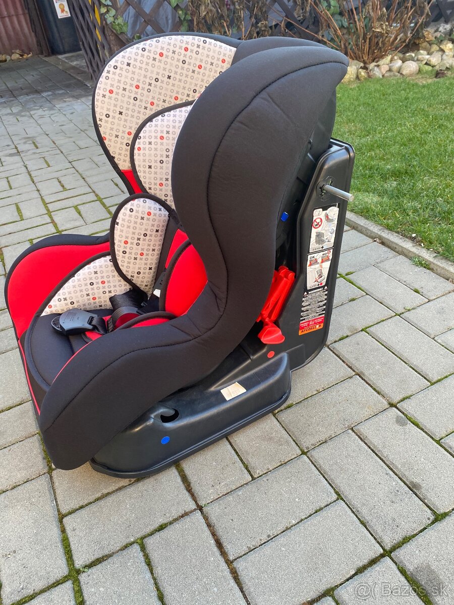 Autosedacka Fisher-Price - 2