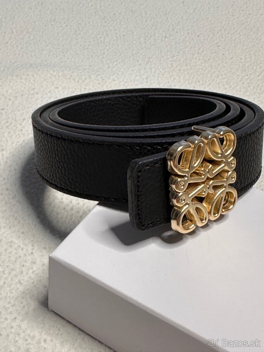LOEWE damsky opasok - 2