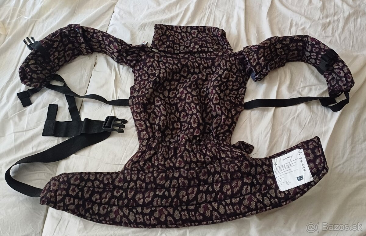 Predám nosič Zoje one - 2