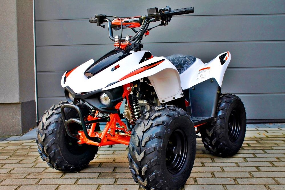 KAYO AY70 detská štvorkolka - 2