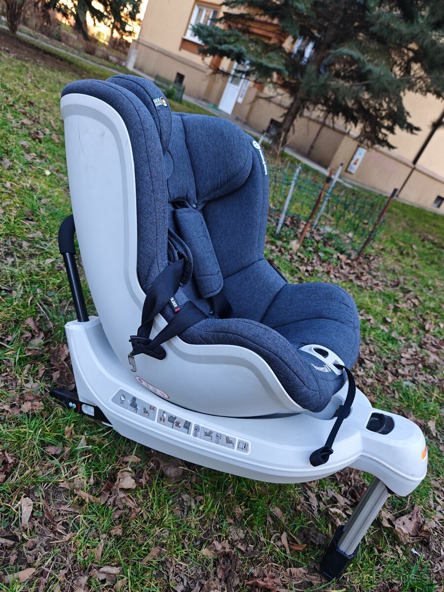 Detská autosedačka - 2