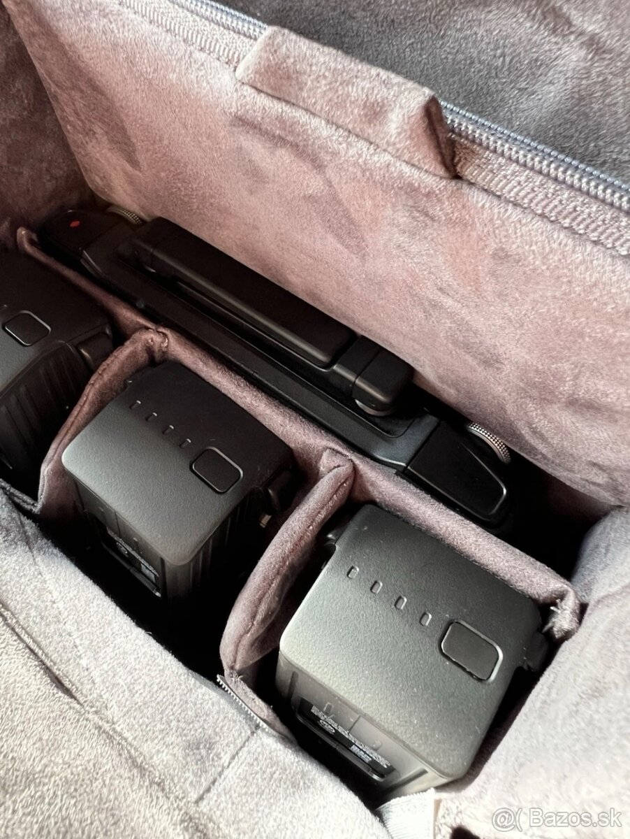 DJI Mavic 3 cine combo - 2