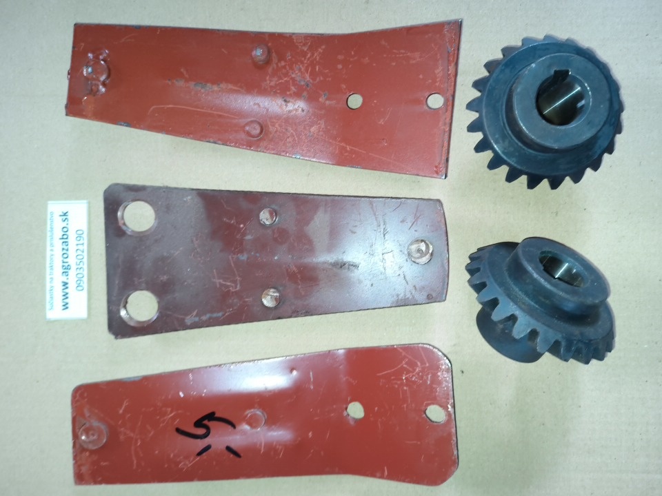 Kosacka polska zdrziak nozikov - 2