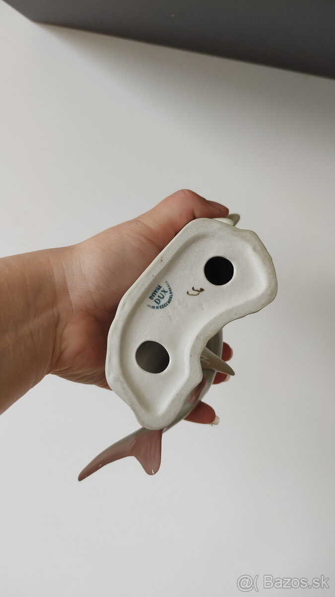 Royal dux jeseter (stuka) - 2