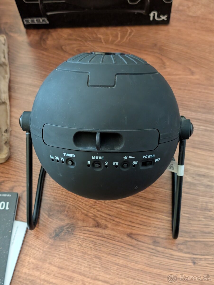 Predám domáce planetárium Sega - 2