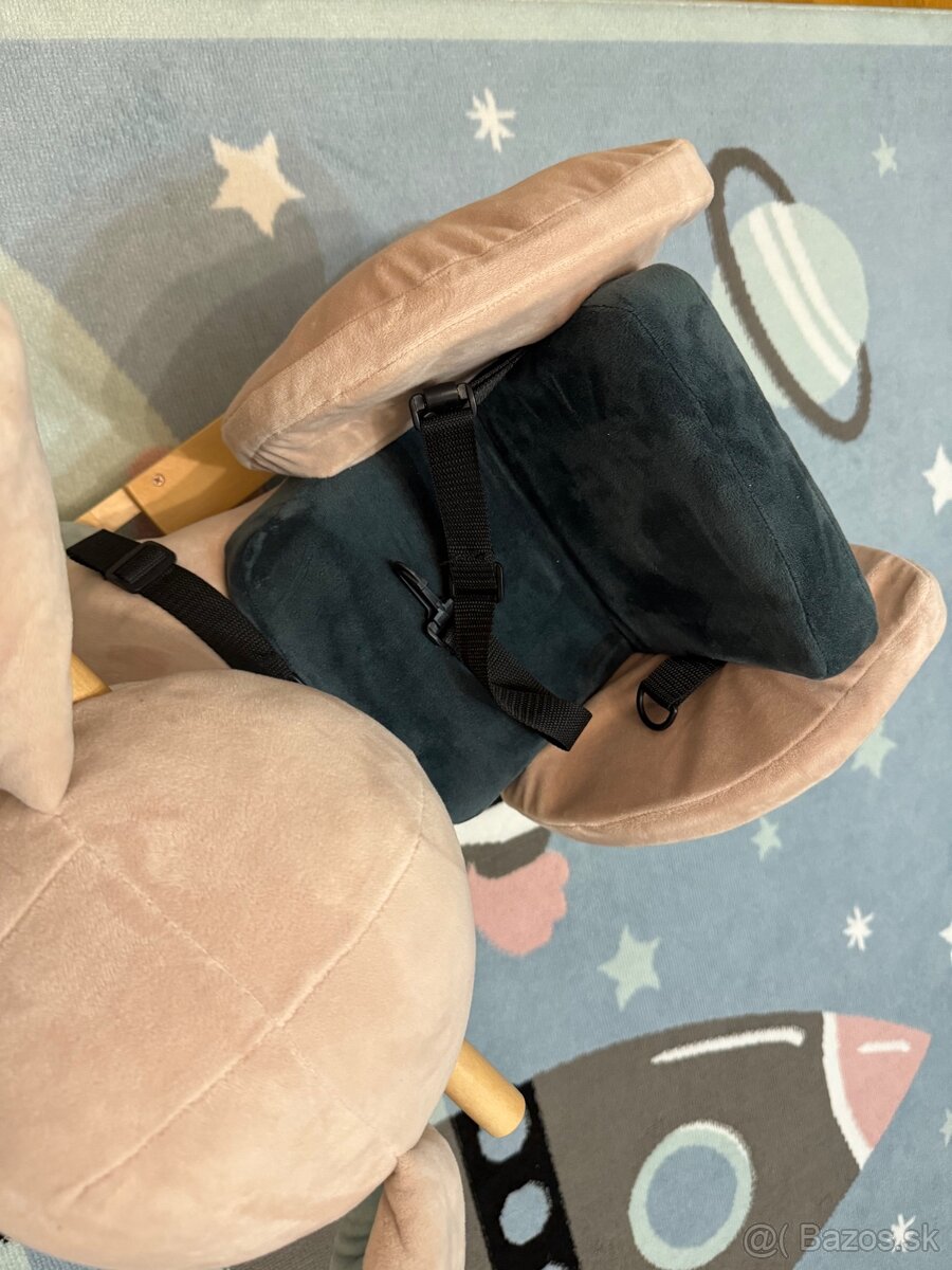 Hojdačka AXEL sloník - 2